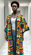 Load image into Gallery viewer, Kimono robe