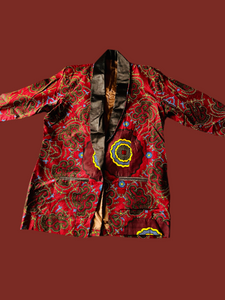 Abena Jacket