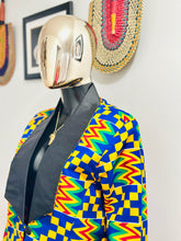 Load image into Gallery viewer, Afrimerican Jacket