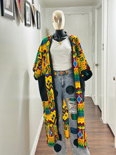 Load image into Gallery viewer, Kimono robe