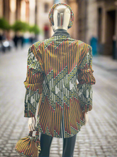 Load image into Gallery viewer, Afia Jacket