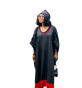 Kaftan Dress