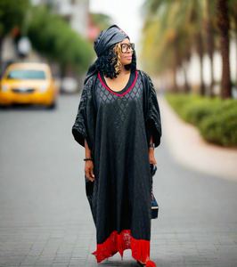 Kaftan Dress