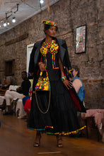 Load image into Gallery viewer, Afrime Corset