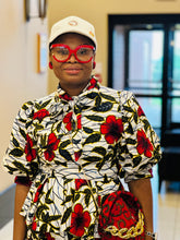 Load image into Gallery viewer, Round chain purse