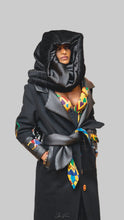 Load image into Gallery viewer, Afrime winter coat