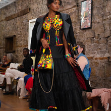 Load image into Gallery viewer, Afrime Corset