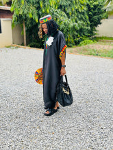 Load image into Gallery viewer, Kaftan Dress