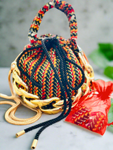 Load image into Gallery viewer, Afra Versatile Reticule