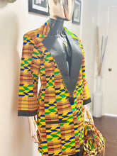 Load image into Gallery viewer, Afrimerican Jacket