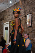Load image into Gallery viewer, Afrime Corset