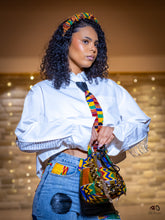 Load image into Gallery viewer, Kente tie