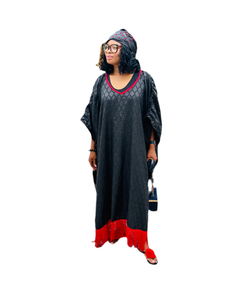 Kaftan Dress