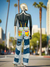 Load image into Gallery viewer, Afrimerican Jacket