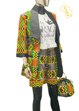 Load image into Gallery viewer, Afrimerican Jacket