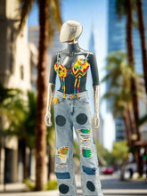 Load image into Gallery viewer, Afrimerican Jacket