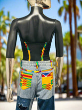 Load image into Gallery viewer, Afrimerican Jacket