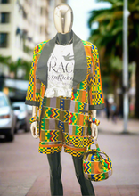 Load image into Gallery viewer, Afrimerican Jacket