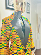 Load image into Gallery viewer, Afrimerican Jacket