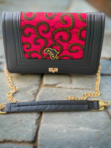 Square Purse