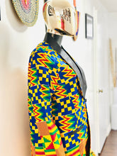 Load image into Gallery viewer, Afrimerican Jacket