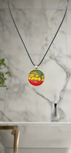 Load image into Gallery viewer, Afro necklace