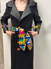 Load image into Gallery viewer, Afrime winter coat