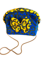 Load image into Gallery viewer, Square Purse