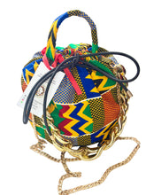 Load image into Gallery viewer, Afra Versatile Reticule