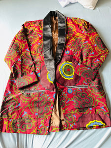 Abena Jacket