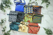 Load image into Gallery viewer, Zambian side bag/pack