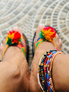 Anklet