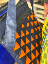 Load image into Gallery viewer, Zambian side bag/pack