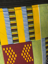 Load image into Gallery viewer, Zambian side bag/pack