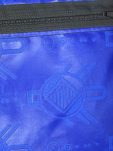Load image into Gallery viewer, Zambian side bag/pack