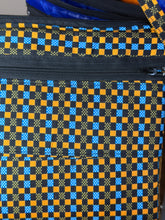 Load image into Gallery viewer, Zambian side bag/pack