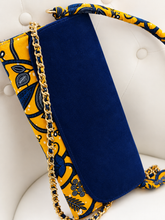 Load image into Gallery viewer, Oversized Clutch Envelope Purse