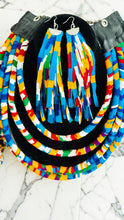 Load image into Gallery viewer, Cloth Neckpiece/Necklace