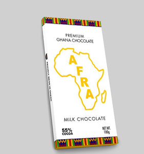 Afra Chocolate