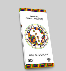 Afra Chocolate