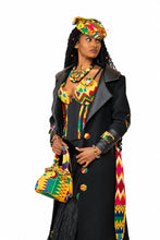 Load image into Gallery viewer, The Afrime Corset