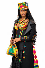 Load image into Gallery viewer, The Afrime Corset
