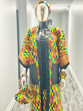 Load image into Gallery viewer, Kimono robe