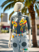 Load image into Gallery viewer, Afrimerican Jacket