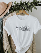 Load image into Gallery viewer, Faith based quote tees