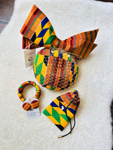 Load image into Gallery viewer, Afra pillbox hat