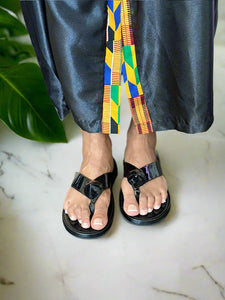 The Royal Sandals