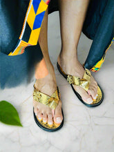 Load image into Gallery viewer, The Royal Sandals