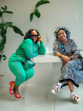 Load image into Gallery viewer, Afra Choco