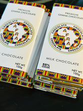 Load image into Gallery viewer, Afra Choco